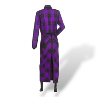 Conjunto De Goye Xadrez-36