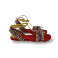 Espadrille Hermès Sangle Cavale - 36 