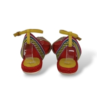 Espadrille Hermès Sangle Cavale - 36 