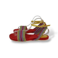 Espadrille Hermès Sangle Cavale - 36 