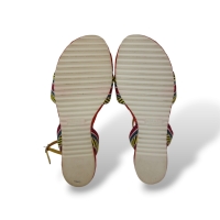Espadrille Hermès Sangle Cavale - 36 