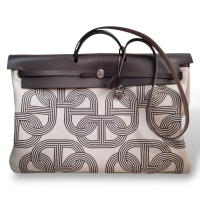 Mala de Mão Hermès Herbag 