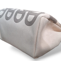 Mala de Mão Hermès Herbag 