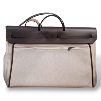 Mala de Mão Hermès Herbag 