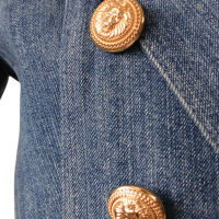 Blazer Balmain Jeans - 36