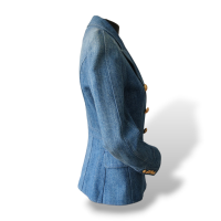 Blazer Balmain Jeans - 36