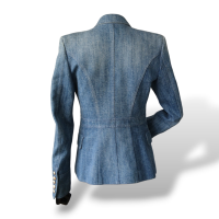 Blazer Balmain Jeans - 36