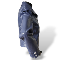 Jaqueta Courrèges Azul - 36