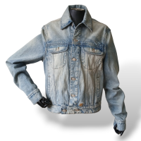 Jaqueta Courrèges Jeans-44