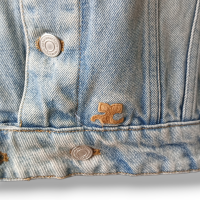 Jaqueta Courrèges Jeans-44