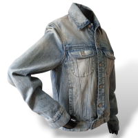 Jaqueta Courrèges Jeans-44