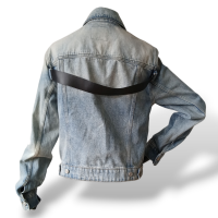 Jaqueta Courrèges Jeans-44