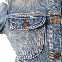 Jaqueta Courréges Jeans - 36/38