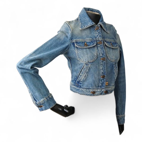 Jaqueta Courréges Jeans - 36/38