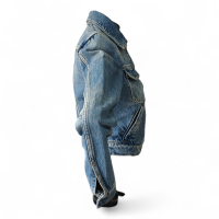 Jaqueta Courréges Jeans - 36/38