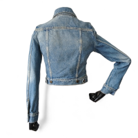 Jaqueta Courréges Jeans - 36/38