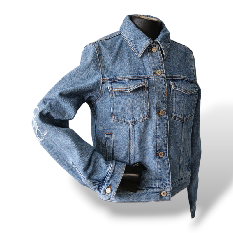 Jaqueta Loewe Jeans - P 