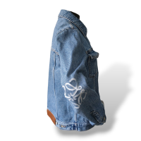 Jaqueta Loewe Jeans - P 