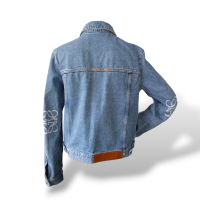 Jaqueta Loewe Jeans - P 