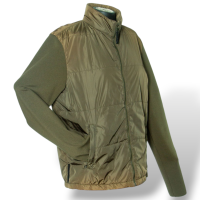 Jaqueta Prada Nylon Verde