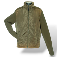 Jaqueta Prada Nylon Verde