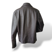Jaqueta Salvatore Ferragamo Masculina - G Jaqueta Salvatore Ferragamo Masculina - G