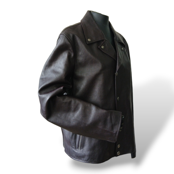 Jaqueta Salvatore Ferragamo Masculina - G