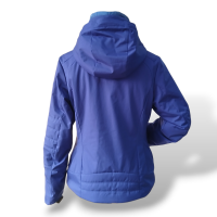 Jaqueta Spyder Azul - 38