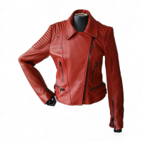 Jaqueta Tom Ford vermelha - 38/40