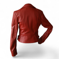 Jaqueta Tom Ford vermelha - 38/40