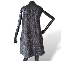 Jardineira D Gaia em Tweed-M