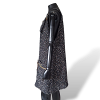 Jardineira D Gaia em Tweed-M