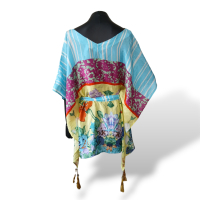 Kaftan Aftershock Estampado - P Kaftan Aftershock Estampado - P