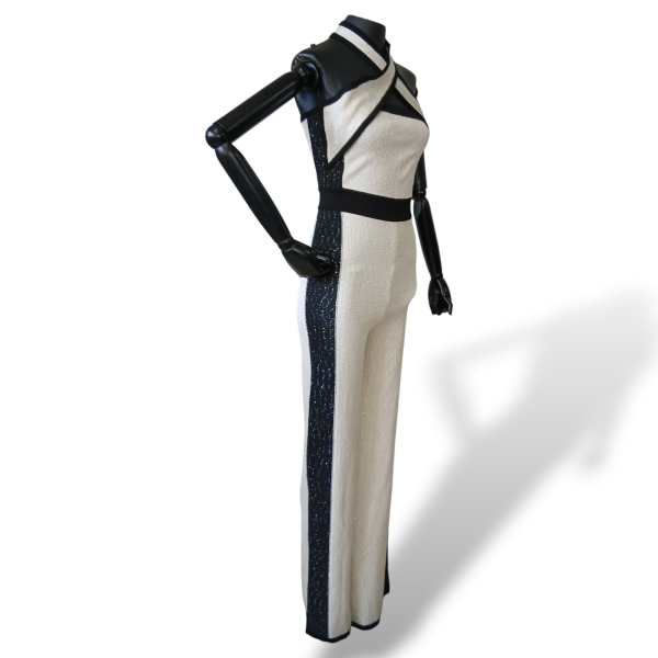 Macacão Balmain - 36