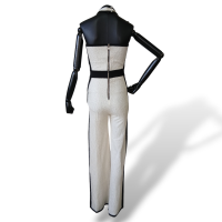 Macacão Balmain - 36