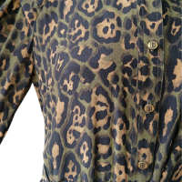 Macacão Bobô Animal Print - 36