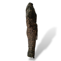 Macacão Bobô Animal Print - 36