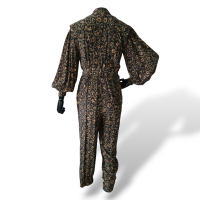 Macacão Bobô Animal Print - 36