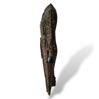 Macacão Bobô Animal Print - 36