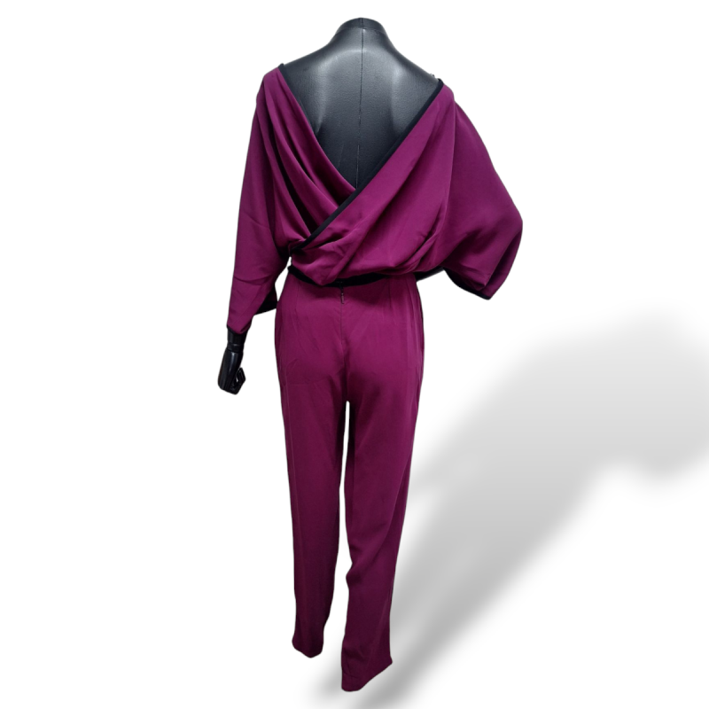 Macacão Gucci Vinho -M