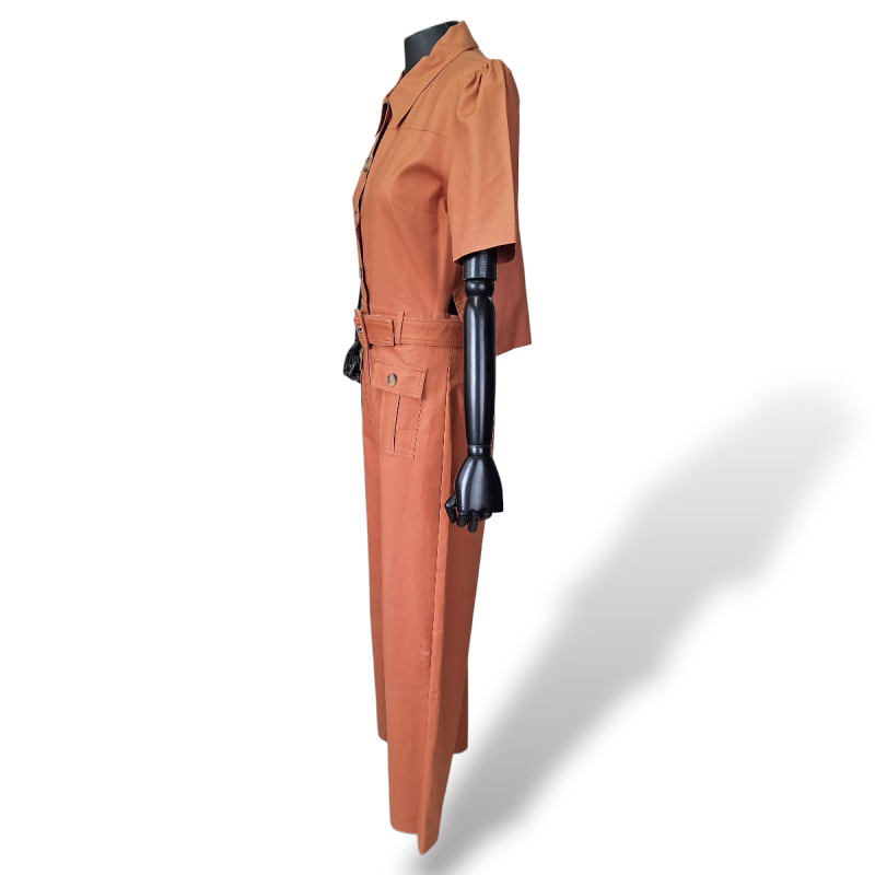 Macacão Talie nK Ferrugem-40