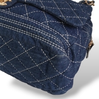 Bolsa Chanel Large Express Bowling + Mala Chanel Coco Case Trolley Jeans
