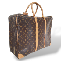 Mala Louis Vuitton Sirius 50 Monograma