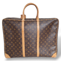 Mala Louis Vuitton Sirius 50 Monograma