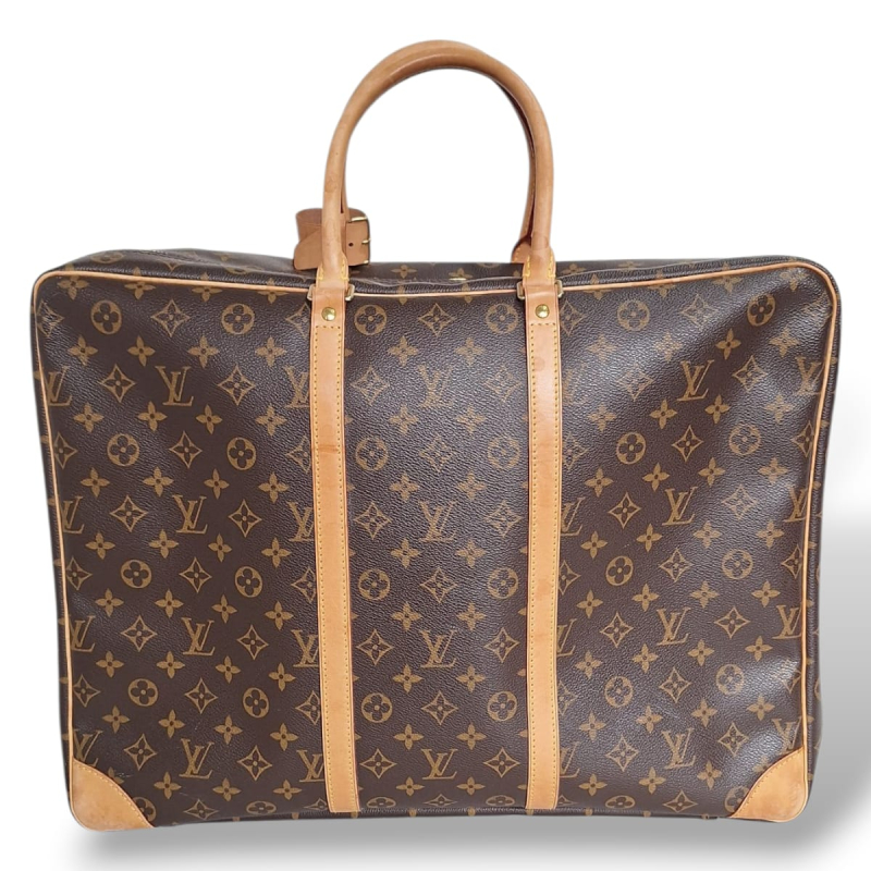 Mala Louis Vuitton Sirius 50 Monograma Mala Louis Vuitton Sirius 50 Monograma