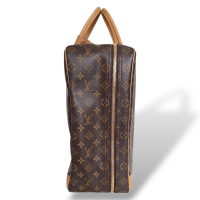 Mala Louis Vuitton Sirius 50 Monograma