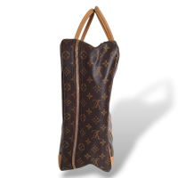 Mala Louis Vuitton Sirius 50 Monograma