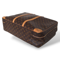 Mala Louis Vuitton Sirius 50 Monograma