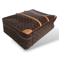 Mala Louis Vuitton Sirius 50 Monograma