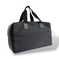 Mala Salvatore Ferragamo Nylon Preta